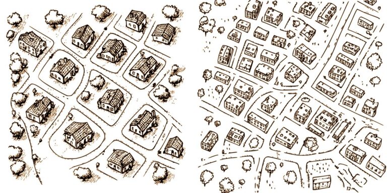 Meadow Wood Farms neighborhood